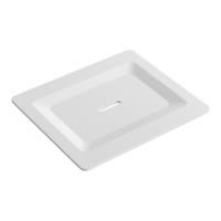 Мыльница для полки Boheme White/Белый 10966-W-SOAP белый
