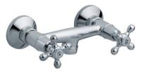 Смеситель для душа Boheme Tradizionale 274 Chromo, хром