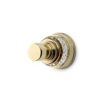 Крючок Boheme Aura 10246-G, цвет золото