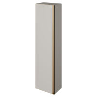 QUATRO пенал CASHMERE профиль 791-CM-MG CASHMERE