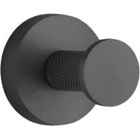 Крючок Boheme Uno, вороненая сталь, gun metal, 10976-GM