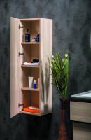 Пенал CAPOLDA light wood 849-120-LW
