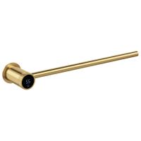 Полотенцесушитель STICK базовый элемент Boheme 727-MG матовое золото