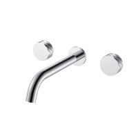 Смеситель из стены Boheme STICK DIAMOND на 3 отв. 152-2-CR.1 хром