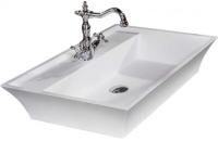 Раковина Boheme NeoArt 811-m 67 см, белый матовый