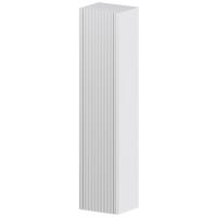 Пенал VOI рифленый MATT WHITE 782-BD-R-MW DAPHNE