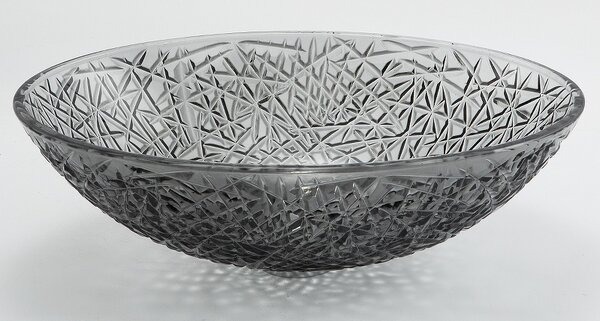 Раковина Boheme NeoArt 813-B 51 см накладная, черный