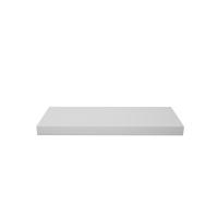 Столешница прямая Armadi Art Flat 100см 869-100 белый