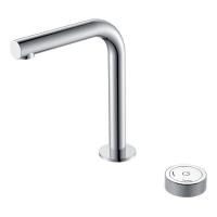 Смеситель для раковины Boheme Tech 158-CR, цвет хром