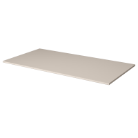 QUATRO 100 прямая столешница DAPHNE 792-100-D DAPHNE