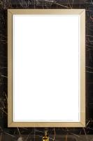 Зеркало Armadi Art Dolce Капучино105x70см 567-CP CAPUCINO