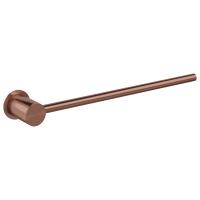Полотенцесушитель Boheme Stick дополнительный элемент 727-extra-CB брашированная медь