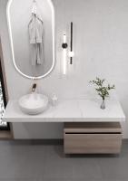Ящик под столешницу 80см LIGHT OAK Armadi Art Vallessi UNO-S 897-080-L