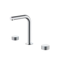 Смеситель для раковины Boheme Stick TOUCH на 3 отв. 152-CR.2 хром