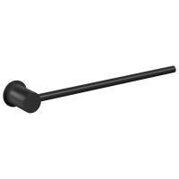 Полотенцесушитель Boheme Stick дополнительный элемент 727-extra-B черный