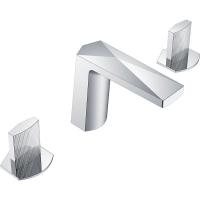 Смеситель для раковины Boheme Venturo 150-CR-TOUCH, ручка TOUCH, цвет хром