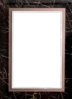 Зеркало Armadi Art Dolce Лиловый 105x70см 567-PU