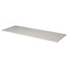 QUATRO 140 прямая столешница CASHMERE 792-140-C CASHMERE