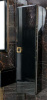 Пенал Armadi Art Lucido Глянцевый черный RAL9005 772-GB черный