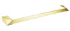 Полотенцедержатель Boheme New Venturo 10312-G, золото