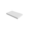 Столешница прямая FLAT CALACATTA 610*460*70 869-060-CLCT CALACATTA