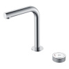 Смеситель для раковины Boheme Tech 158-CR, цвет хром