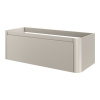 Тумба без раковины VOI 120см CASHMERE 782-120-C CASHMERE