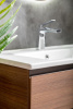 Тумба CAPOLDA 85 dark wood 849-085-D DARK OAK