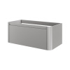 Тумба без раковины VOI 100см LUNA 782-100-L LUNA