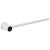 Полотенцесушитель STICK базовый элемент Boheme Matt White 727-MW белый