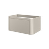 Тумба без раковины VOI 80см CASHMERE 782-080-C CASHMERE