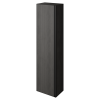 QUATRO пенал OAK антрацит профиль антрацит 791-OA-A OAK ANTRACITE