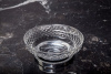 Мыльница Boheme Murano Cristal настольная, хром, 10204