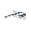 Смеситель для раковины Boheme Stick 125-CRCR.4, chrome