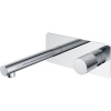 Смеситель для раковины Boheme Stick 125-CRCR.2, Chrome touch chrome