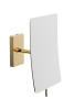 Зеркало Boheme Modern 506-G 13.2 см, золото