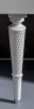 Ножки DENTI белые (пара) 35 5см 847-W-35 белый