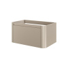 Тумба без раковины VOI 80см DAPHNE 782-080-D DAPHNE