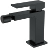 Смеситель для биде Boheme Qubic 476-B, цвет Black