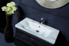 Столешница керамическая моноблок 80*43 5см 854-080 белый