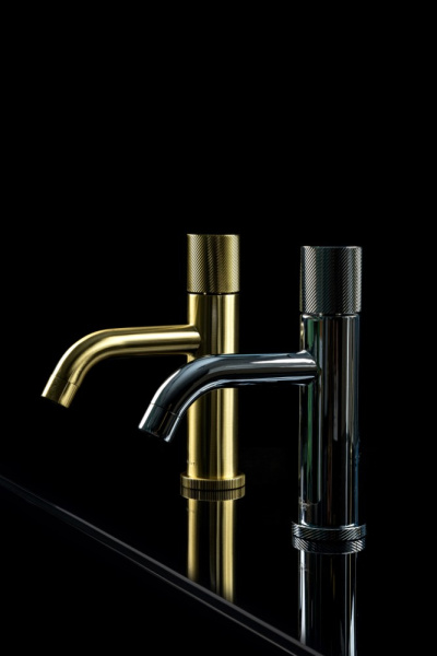 Смеситель для раковины Boheme Stick 121-CRCR.4, chrome