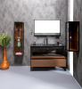 Консоль LOFT 120 893-120 черный