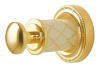 Крючок Boheme Murano 10906-W-G, золото